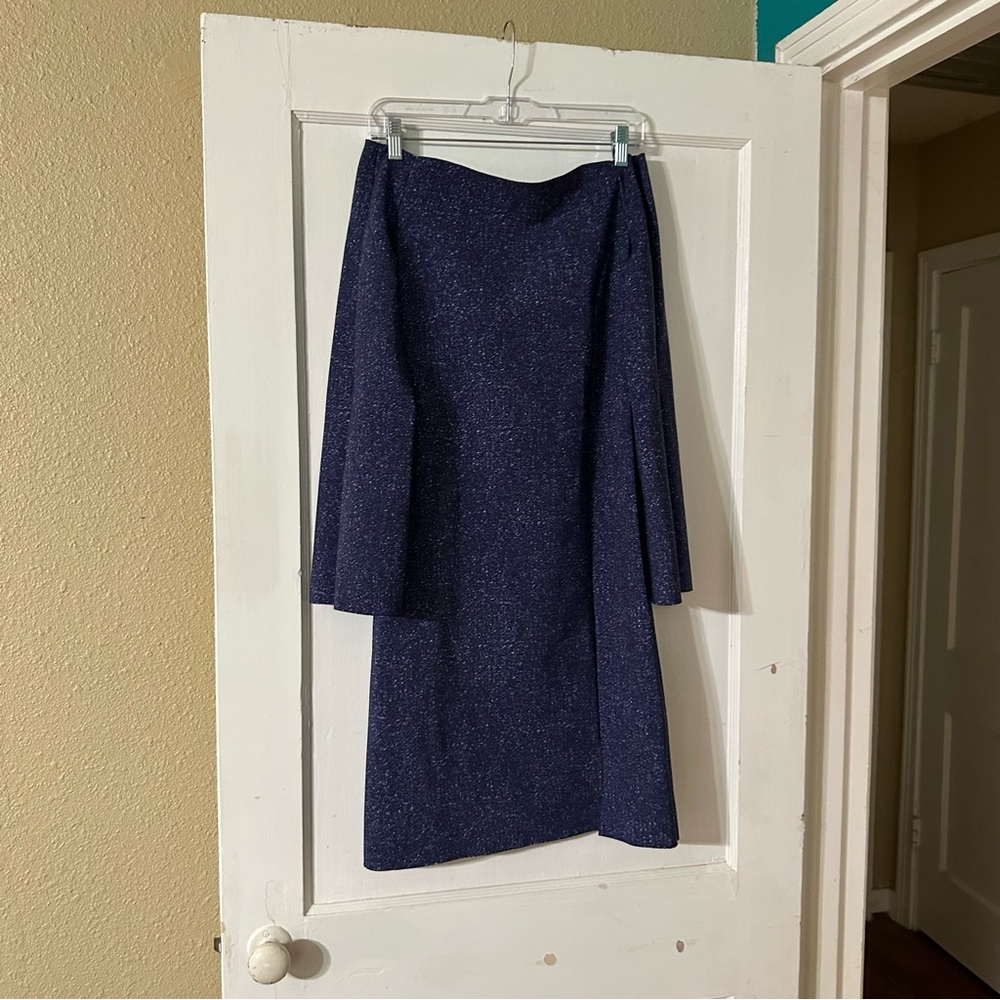 CHIARA BONI pencil midi dress - Picture 4 of 15